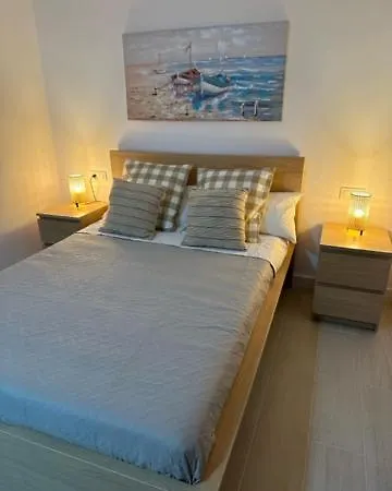 Dreams Vacation Tenerife Cid Apartment