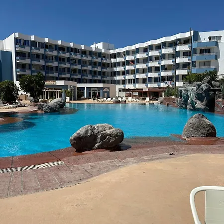 Dreams Vacation Tenerife Cid San Miguel de Abona